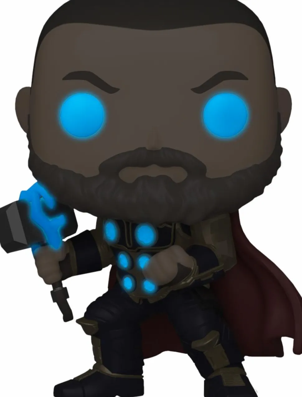 Marvel’s Avengers (2020) - Thor Glow in the Dark Pop! Vinyl Figure