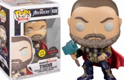 Marvel’s Avengers (2020) - Thor Glow in the Dark Pop! Vinyl Figure