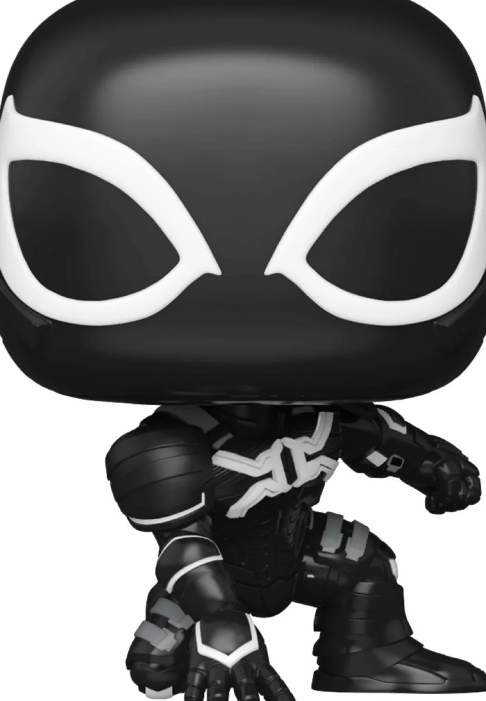 Marvel's Spider-Man 2 - Black Suit Harry Osborn Pop! Vinyl Figure