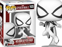 Marvel's Spider-Man 2 - Heal the World Pop! Vinyl Bundle (Set of 4)