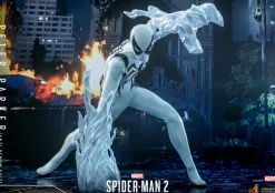 Marvel's Spider-Man 2 - Peter Parker (Anti-Venom Suit) 1/6th Scale Hot Toys Action Figure