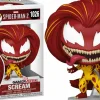 Marvel's Spider-Man 2 - Scream (Mary Jane) Pop! Vinyl Figure