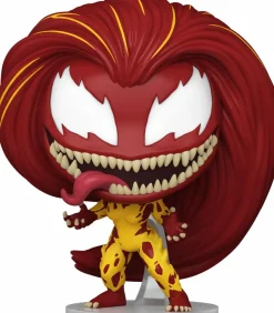 Marvel's Spider-Man 2 - Scream (Mary Jane) Pop! Vinyl Figure