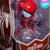 Marvel’s Spider-Man (2018) - Spider-Man Spider Armor Mark III Suit Cosbaby (S) Hot Toys Figure