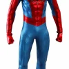 Marvel’s Spider-Man (2018) - Spider-Man MK IV Armour Suit 1/6th Scale Hot Toys Action Figure