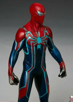 Marvel’s Spider-Man (2018) - Spider-Man Velocity Suit 1/10th Scale Statue
