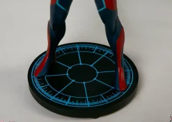 Marvel’s Spider-Man (2018) - Spider-Man Velocity Suit 1/10th Scale Statue