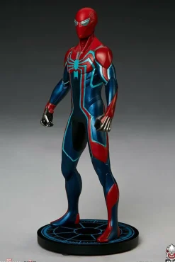 Marvel’s Spider-Man (2018) - Spider-Man Velocity Suit 1/10th Scale Statue