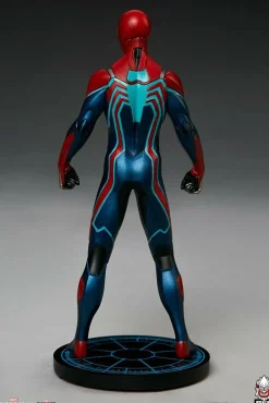 Marvel’s Spider-Man (2018) - Spider-Man Velocity Suit 1/10th Scale Statue