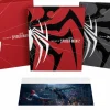 Marvel's Spider-Man 2 - The Art of Marvel's Spider-Man 2 Deluxe Edition Hardcover Book
