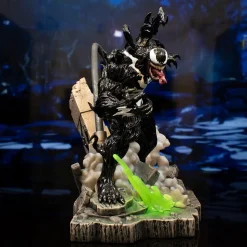Marvel's Spider-Man 2 - Venom Marvel Gallery Gamerverse Deluxe 13