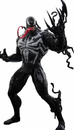 Marvel's Spider-Man 2 - Venom 1/6th Scale Hot Toys Action Figure
