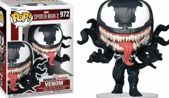 Marvel's Spider-Man 2 - Venom Pop! Vinyl Figure