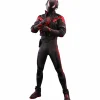 Marvel’s Spider-Man: Miles Morales - Miles Morales 2020 Suit 1/6th Scale Hot Toys Action Figure