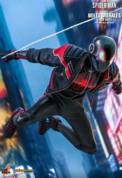 Marvel’s Spider-Man: Miles Morales - Miles Morales 2020 Suit 1/6th Scale Hot Toys Action Figure