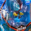 Marvel’s Spider-Man: Miles Morales - Miles Morales Camouflage Cosbaby (S) Hot Toys Figure