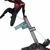 Marvel’s Spider-Man: Miles Morales - Miles Morales 1/6th Scale Diorama Statue