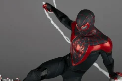 Marvel’s Spider-Man: Miles Morales - Miles Morales 1/6th Scale Diorama Statue