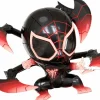 Marvel’s Spider-Man: Miles Morales - Miles Morales Programmable Matter Suit Cosbaby (S) Hot Toys Figure