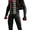 Marvel’s Spider-Man: Miles Morales - Miles Morales 1/6th Scale Hot Toys Action Figure