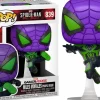Marvel’s Spider-Man: Miles Morales - Miles Morales in Purple Reign Suit Pop! Vinyl Figure