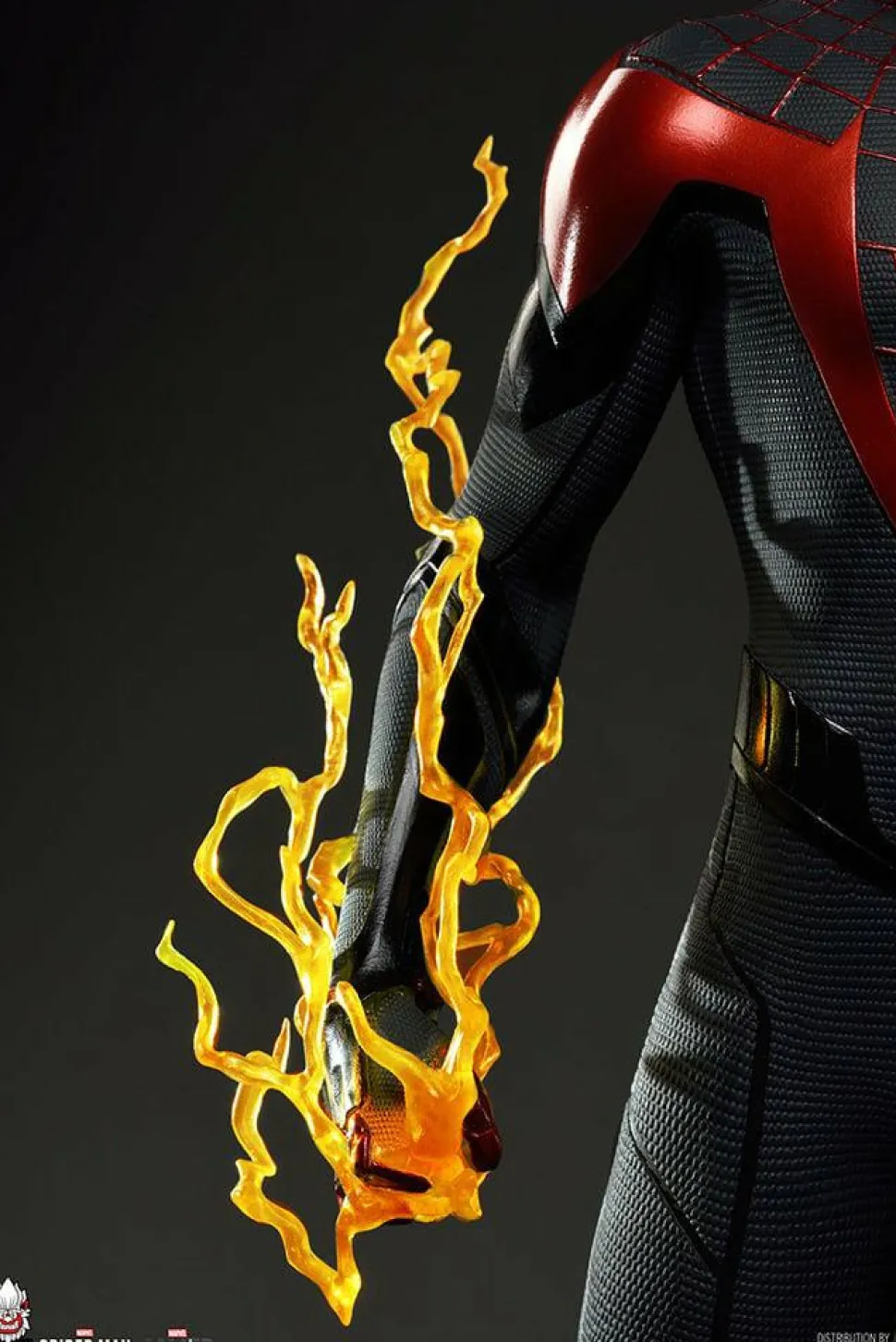 Marvel’s Spider-Man: Miles Morales - Miles Morales 1/3 Scale Statue
