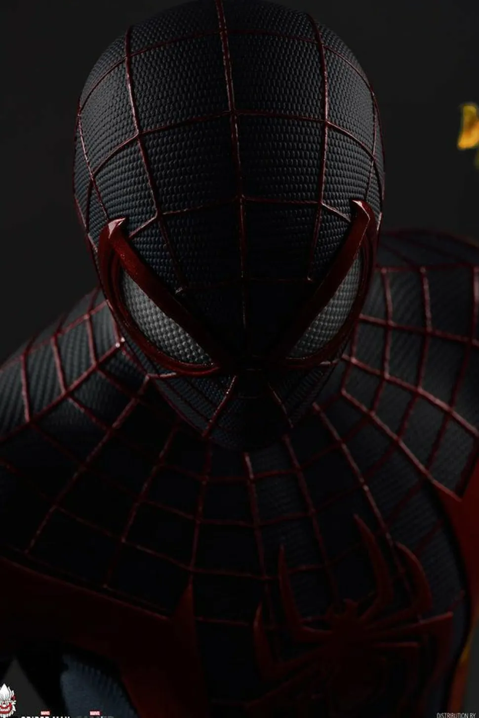 Marvel’s Spider-Man: Miles Morales - Miles Morales 1/3 Scale Statue