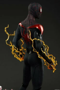 Marvel’s Spider-Man: Miles Morales - Miles Morales 1/3 Scale Statue