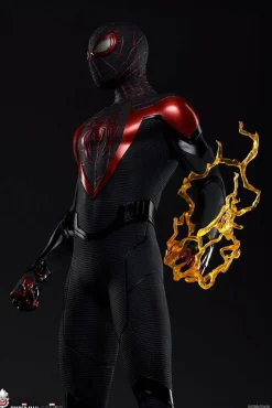 Marvel’s Spider-Man: Miles Morales - Miles Morales 1/3 Scale Statue