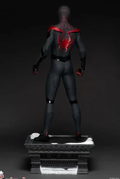 Marvel’s Spider-Man: Miles Morales - Miles Morales 1/3 Scale Statue