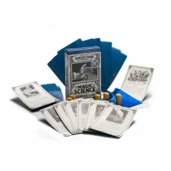 Marvin’s Magic - The Magic Of Science Set