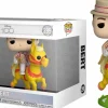 Mary Poppins (1964) - Bert Disney 100th Pop! Rides Vinyl Figure