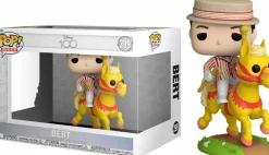 Mary Poppins (1964) - Bert Disney 100th Pop! Rides Vinyl Figure