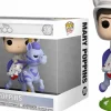 Mary Poppins (1964) - Mary Poppins Disney 100th Pop! Rides Vinyl Figure