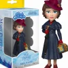 Mary Poppins Returns - Mary Poppins Rock Candy 5” Vinyl Figure