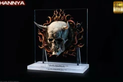 Masaaki Fukuda - Hannya 1:1 Scale Life-Size Bust