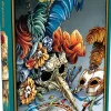 Mascarade - Card Game Expansion