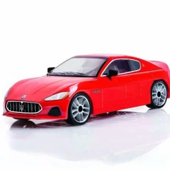 Maserati - GranTurismo Sport 1/35th Scale Construction Set (97 Pieces)