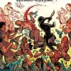 Maskerade by Kevin Smith & Andy McElfresh Hardcover Book
