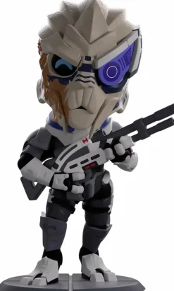 Mass Effect - Garrus 5" Vinyl Figure