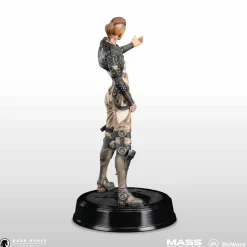 Mass Effect - Jack 8