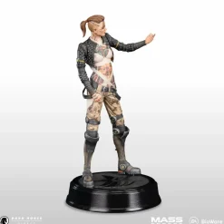 Mass Effect - Jack 8