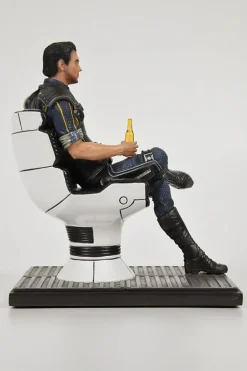 Mass Effect - Kaidan Alenko 5