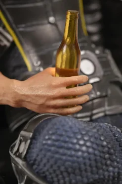 Mass Effect - Kaidan Alenko 5
