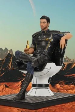 Mass Effect - Kaidan Alenko 5