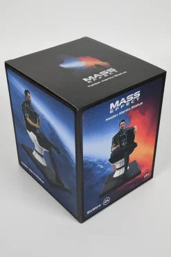 Mass Effect - Kaidan Alenko 5