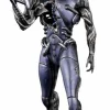 Mass Effect - Legion 9" PVC Statue