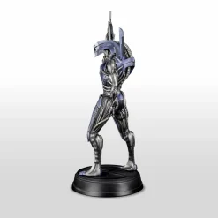 Mass Effect - Legion 9" PVC Statue
