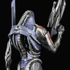 Mass Effect - Legion 9