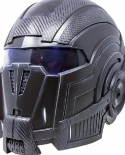 Mass Effect - N7 Andromeda Variant Helmet 1:1 Scale Life-Size Replica